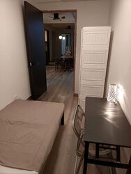 The Esparis (D18), Condominium #507255271